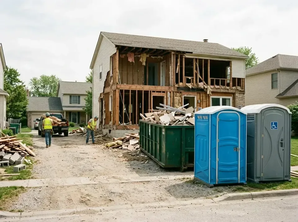 home-renovation-demolition-sit-010 — frequently asked questions, Portable Toilet & Dumpsters Rental in Winnsboro, TX